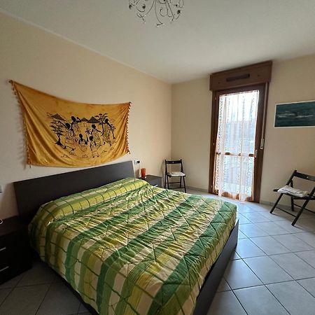 Casa Felice Apartment Argenta Luaran gambar