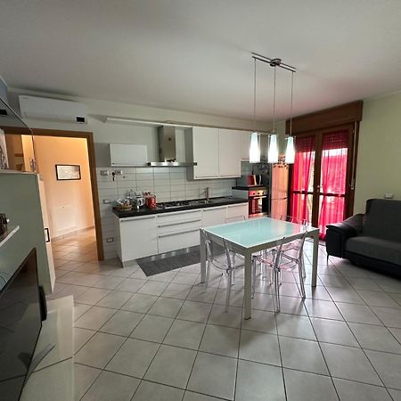 Casa Felice Apartment Argenta Luaran gambar
